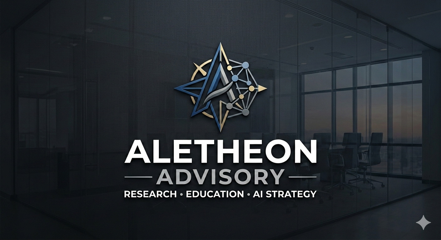 Aletheon Advisory